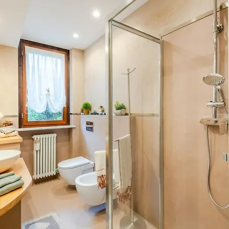 Apartment Casa Ambra In Lucca