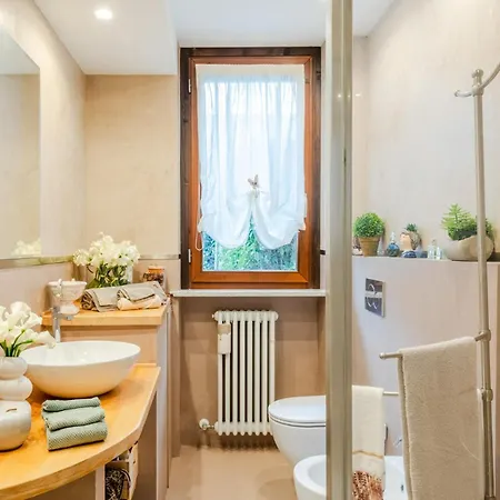 Apartment Casa Ambra In