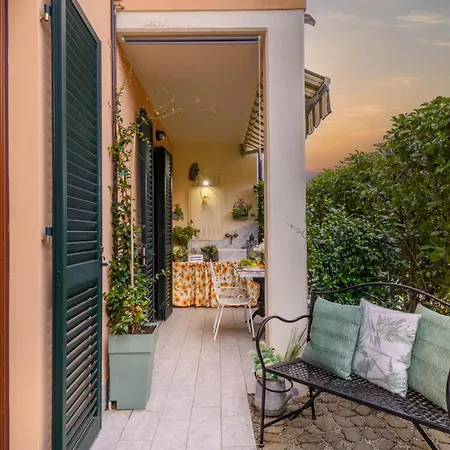 Casa Ambra In Apartment Lucca